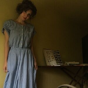 Meet your Posher, Hannelore